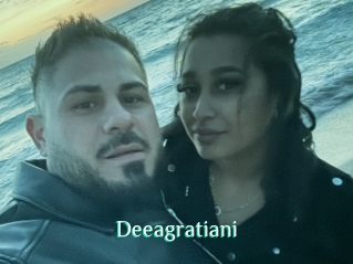 Deeagratiani