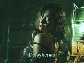 Deisyhenao
