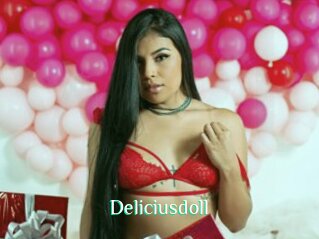 Deliciusdoll