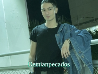 Demianpecados