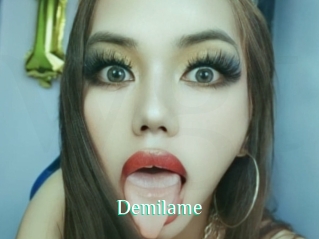 demilame Wild Girls TGP