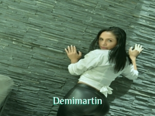 Demimartin