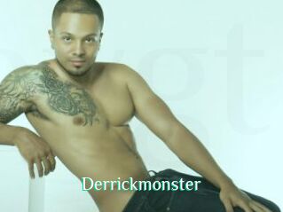 Derrickmonster