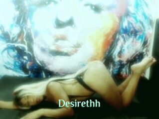 Desirethh