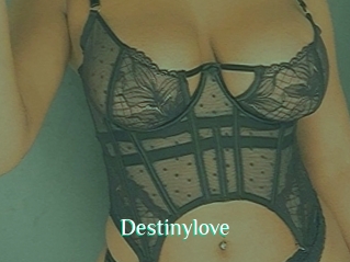 Destinylove