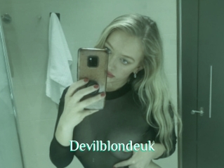 Devilblondeuk