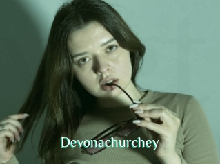 Devonachurchey