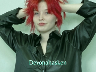 Devonahasken