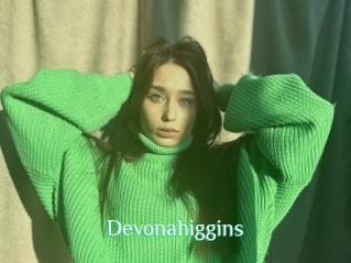 Devonahiggins