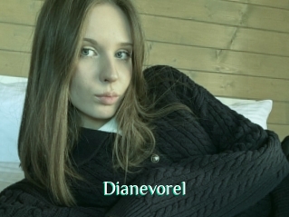 Dianevorel