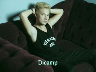 Dicamp