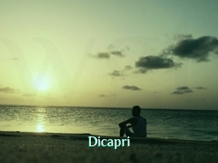 Dicapri