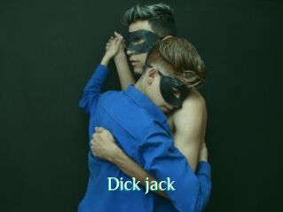 Dick_jack