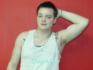 Diegokinky