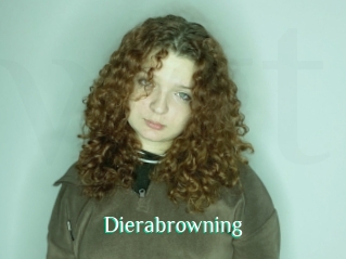 Dierabrowning