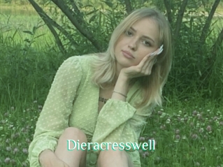 Dieracresswell