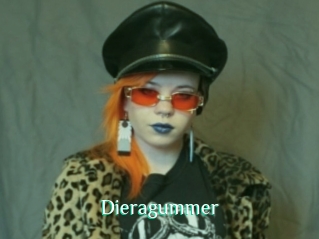 Dieragummer