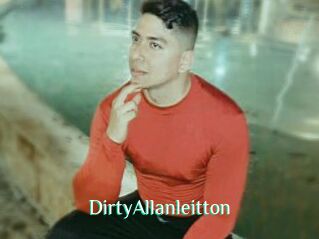 DirtyAllanleitton