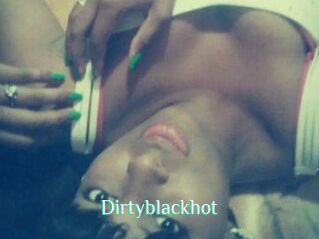 Dirtyblackhot