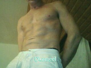 Dkameel