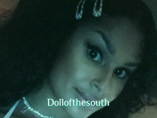 Dollofthesouth