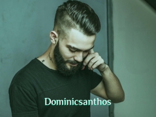 Dominicsanthos