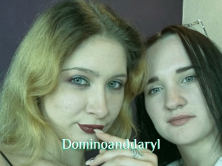 Dominoanddaryl