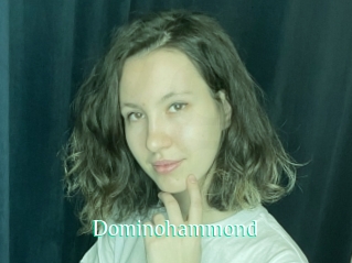 Dominohammond