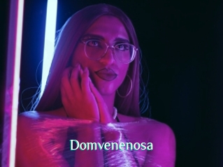 Domvenenosa