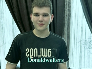 Donaldwalters