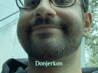 Donjerkon