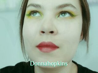 Donnahopkins