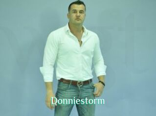 Donniestorm