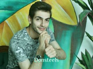 Donsteels