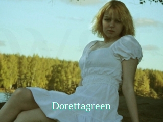 Dorettagreen