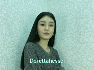 Dorettahessel