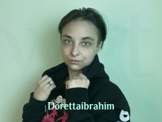 Dorettaibrahim