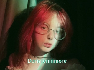 Dorisfennimore