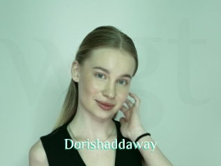 Dorishaddaway