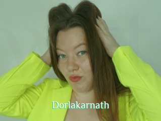 Dorlakarnath