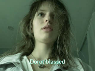 Dorotiblassed