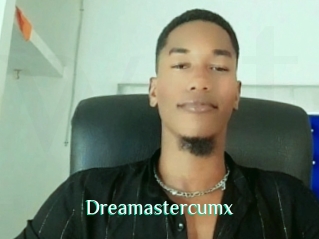 Dreamastercumx