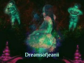 Dreamsofjeanii