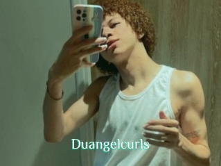 Duangelcurls