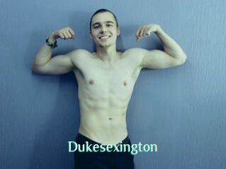 Dukesexington