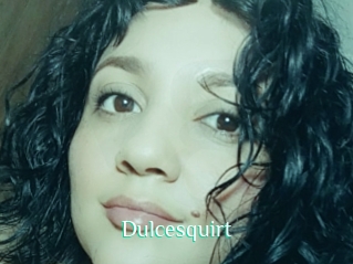 dulcesquirt Wild Girls TGP