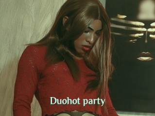 Duohot_party