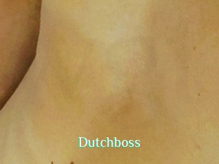 Dutchboss