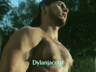 Dylanjacobx