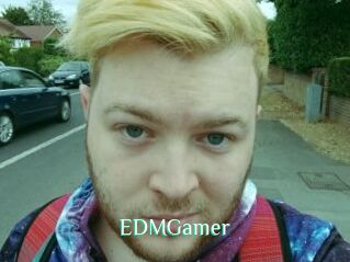 EDMGamer